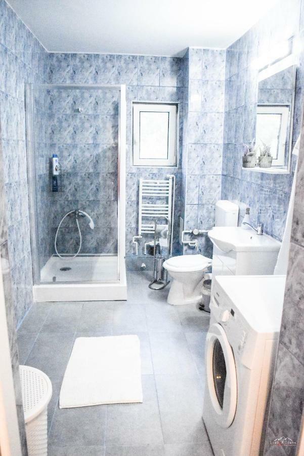 Spacious And Cozy 3Bd+Terrace Couples Apartment ティミショアラ エクステリア 写真
