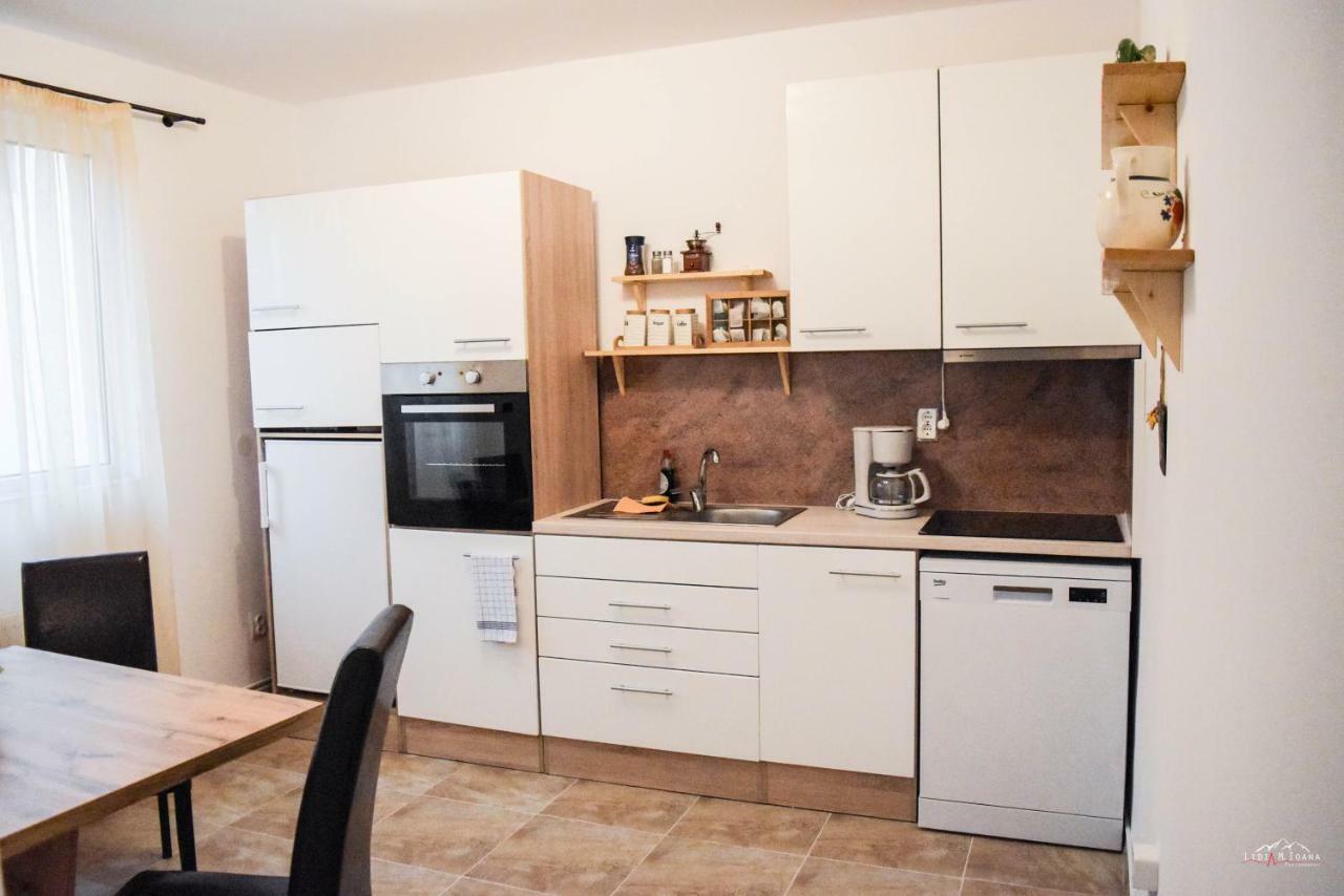 Spacious And Cozy 3Bd+Terrace Couples Apartment ティミショアラ エクステリア 写真